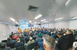 Consulta Popular | População tem até o dia 28 para cadastrar propostas