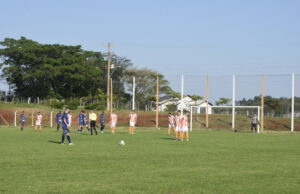LIFASC | Confira a classificação da Copa Instituto Mix/Taça Laureno Saath