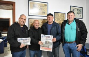 Futebol amador | Lifasc reforça compromisso com a comunidade de Santa Cruz