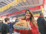 Evento | Festival Nacional da Galinha Recheada tem atrações para todos os gostos
