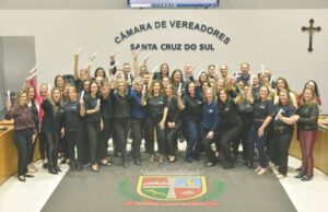 Aprendizado | Formada primeira turma do Programa Saúde com Agente