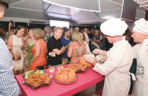 Gastronomia | Homens na Cozinha define pratos para sua 2ª edição