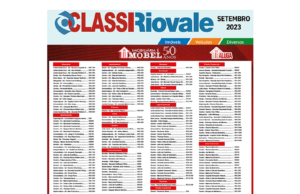Classificados 09/09/2023