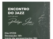 Música | Encontro do Jazz