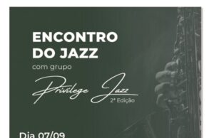 Música | Encontro do Jazz