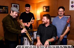 Música | 2º Encontro do Jazz promete novas emoções