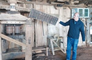 Turismo rural | Memórias, boa gastronomia e tranquilidade do campo são apostas