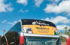 38ª Oktoberfest | Desconto no ingresso e estacionamento gratuito para excursões