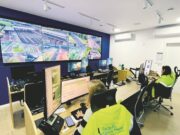 Rota de Santa Maria: segundo ano de concessão com R$ 350 milhões em obras e redução nos acidentes fatais