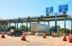 Rodovia | Saída para o feriado vai ter fluxo superior a 95 mil veículos na RSC-287