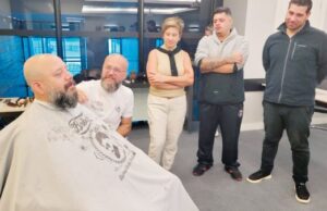 Qualificação | Sindicabes dos Vales promove curso “Os segredos das Barbas”