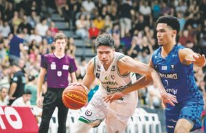NBB 2023/2024 | União Corinthians conhece os primeiros adversários