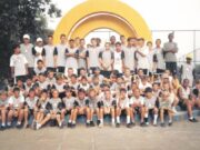 Inclusão social | New Boys busca oportunidades para jovens através do futebol