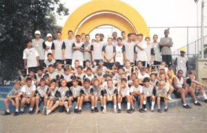 Inclusão social | New Boys busca oportunidades para jovens através do futebol