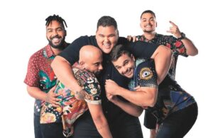 MENOS É MAIS | Mais de 90% dos ingressos vendidos