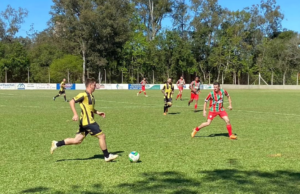 LIFASC | Copa Instituto Mix: três partidas ocorrem neste domingo e movimentam a competição