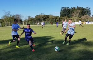 Lifasc | Jogos do feriado e do fim de semana são adiados