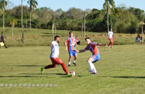 AMADOR | Campeonato Regional tem rodada de abertura no fim de semana