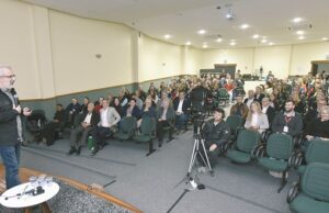 Novas prioridades | Evento sobre desenvolvimento sustentável debate os caminhos do ESG na região