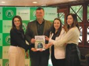 Região | Cisvale busca engajamento com o meio ambiente e a sustentabilidade