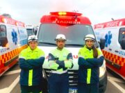 Rota de Santa Maria reforça serviços na RSC-287 para o feriado de 2 de novembro