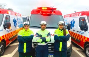 Rota de Santa Maria reforça serviços na RSC-287 para o feriado de 2 de novembro