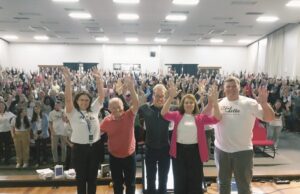 Autismo | Com simplicidade, Marcos Petry ensina a complexidade de quem tem TEA
