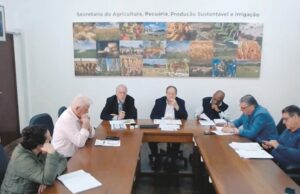Cadeia produtiva | Câmara Setorial do Tabaco gaúcha tem encontro preparatório à COP 10