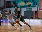 NBB: UniCo vence na estreia e vai receber Botafogo e Vasco