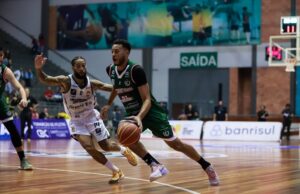 NBB: UniCo vence na estreia e vai receber Botafogo e Vasco