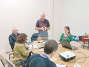 Análise das propostas | Corede/VRP colhe sugestões do Centro Serra em Sobradinho