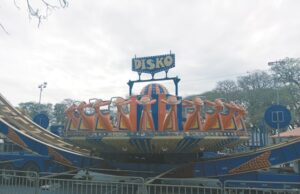 Brinquedos | Park Tupã Adventure traz duas novas atrações