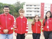 Santa Cruz em destaque | Alunos do Mauá vão ao Brasileiro de Xadrez