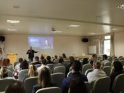 Hospital Santa Cruz realiza Semana Interna de Prevenção de Acidentes