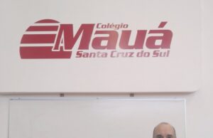 Luciano Chagas: devemos estar em constante transformação