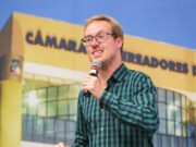 Cisvale traz a Santa Cruz Marcos Petry, “O Autismo na Visão de um Autista”