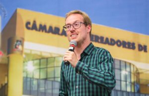 Cisvale traz a Santa Cruz Marcos Petry, “O Autismo na Visão de um Autista”