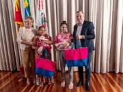 Prefeitura lança benefício eventual de auxílio-natalidade