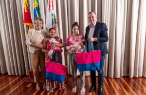 Prefeitura lança benefício eventual de auxílio-natalidade