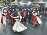 Festa da Alegria | Veja as programações do final de semana