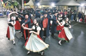 Festa da Alegria | Veja as programações do final de semana