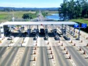 Rota de Santa Maria aumenta preço da tarifa de pedágio em 16%