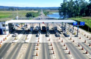 Rota de Santa Maria aumenta preço da tarifa de pedágio em 16%
