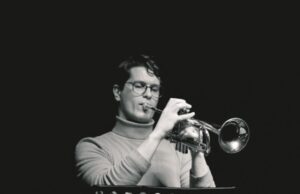 Música | Santa Cruz e a promessa do jazz