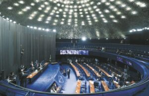 Conquista | Senado aprova pensão especial para filhos de vítimas de feminicídio