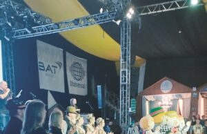 Celebração | Bicentenário da imigração inspira tema da próxima Oktoberfest