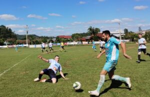 LIFASC | Visitantes levam a melhor em mais uma rodada da Copa Instituto Mix