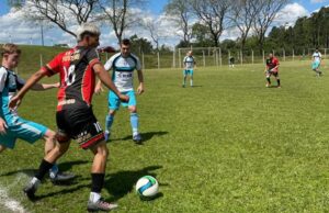 Lifasc | Campeonato foi retomado no domingo