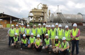 Conselho de Usuários da RSC-287 elege presidente