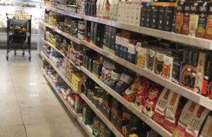 Novas regras para rótulos de alimentos valem a partir de hoje